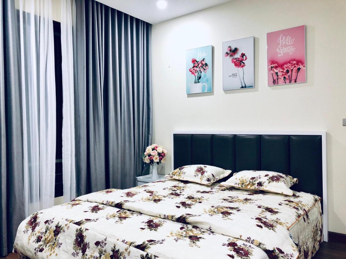 Xanh Villas Resort & Spa Luxury 河内 外观 照片
