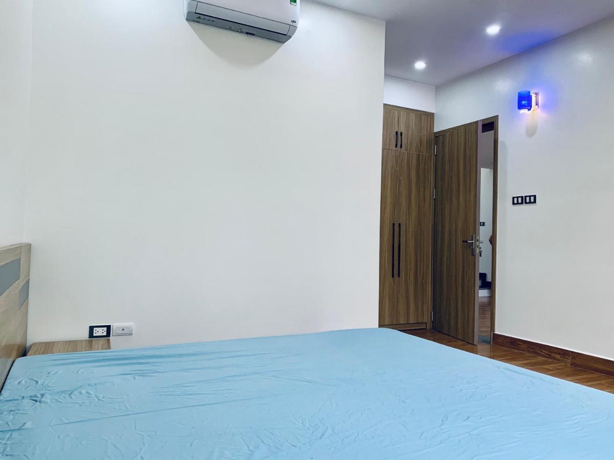 Xanh Villas Resort & Spa Luxury 河内 外观 照片